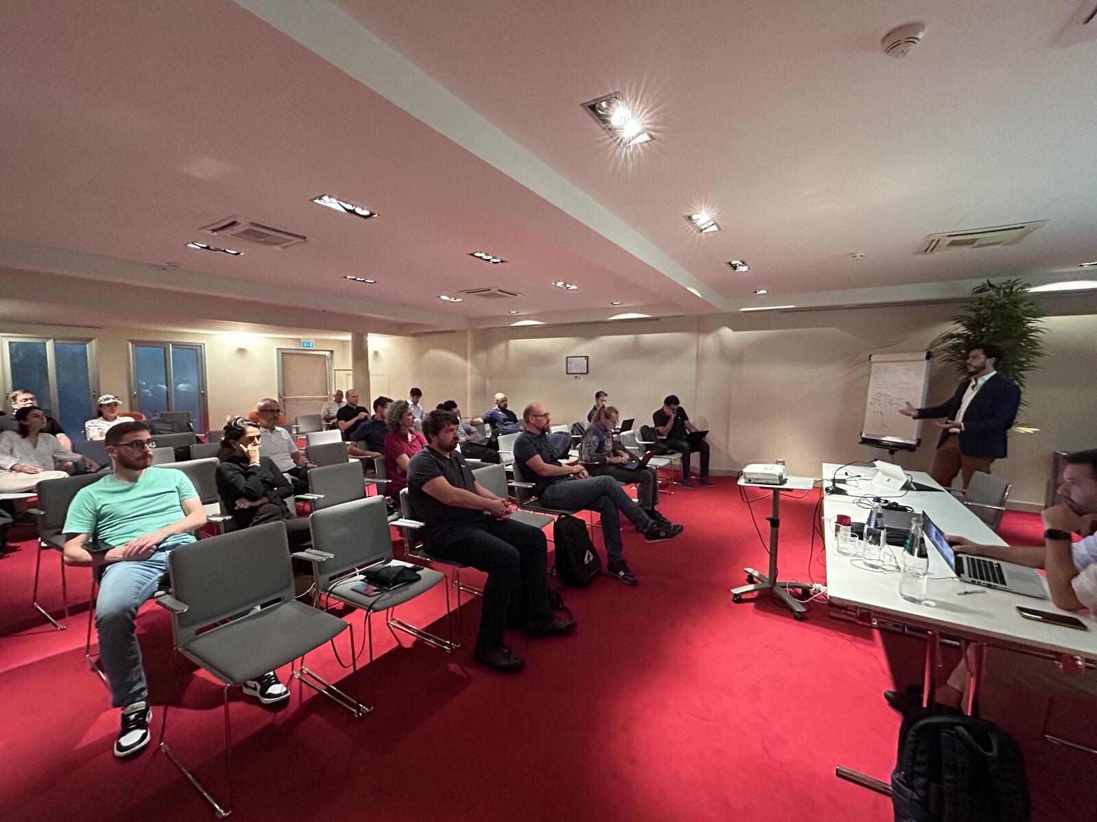 Cyber SEAS Sardinija1