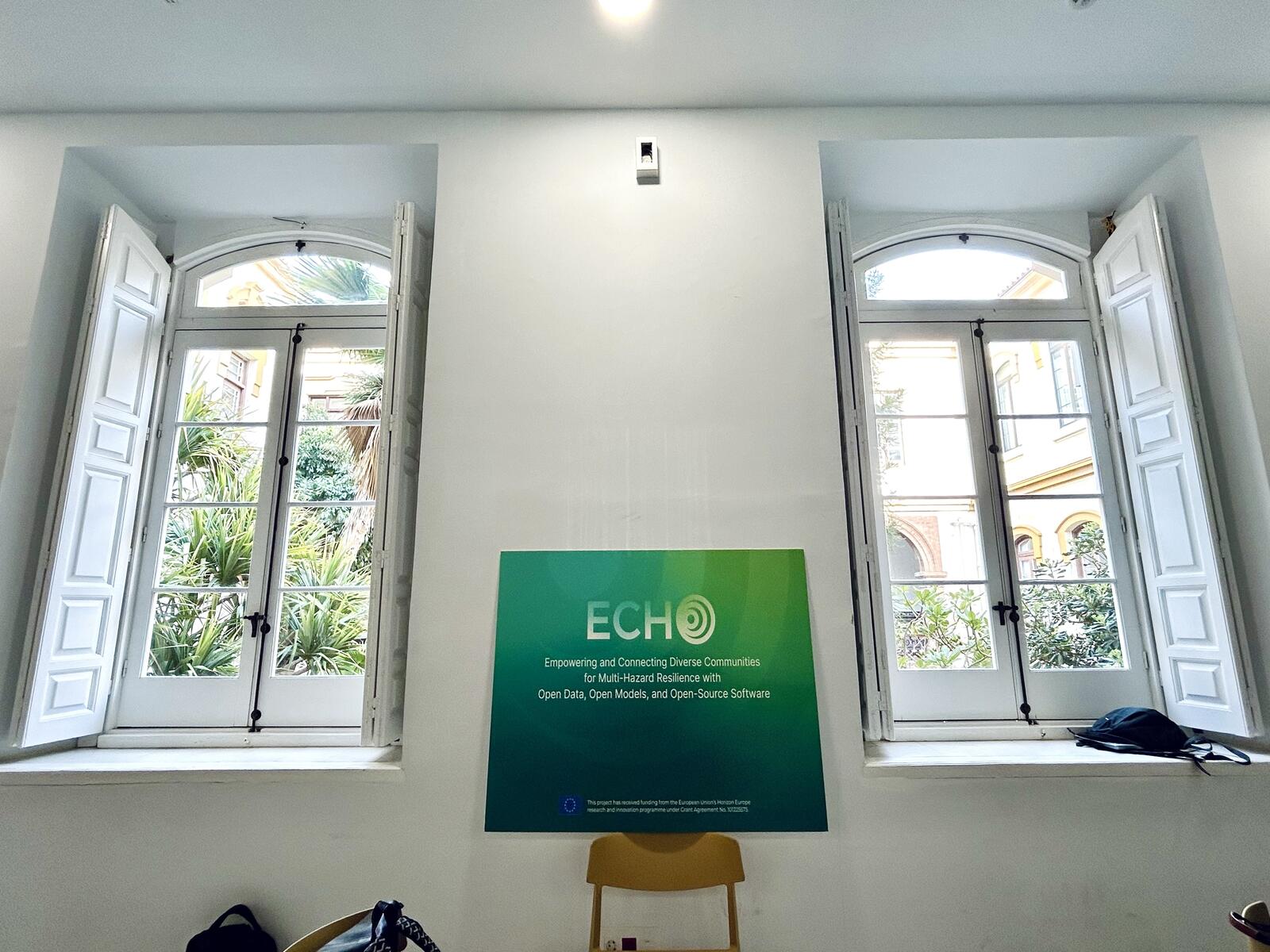 Málaga ECHO2