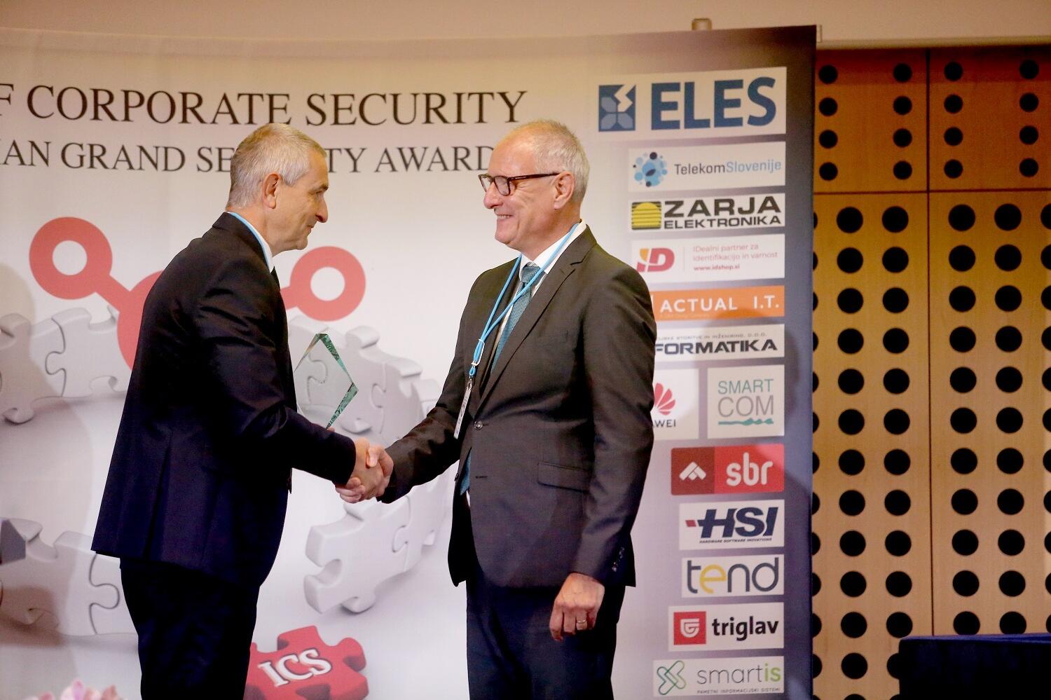 Podelitev nagrad 2022 12