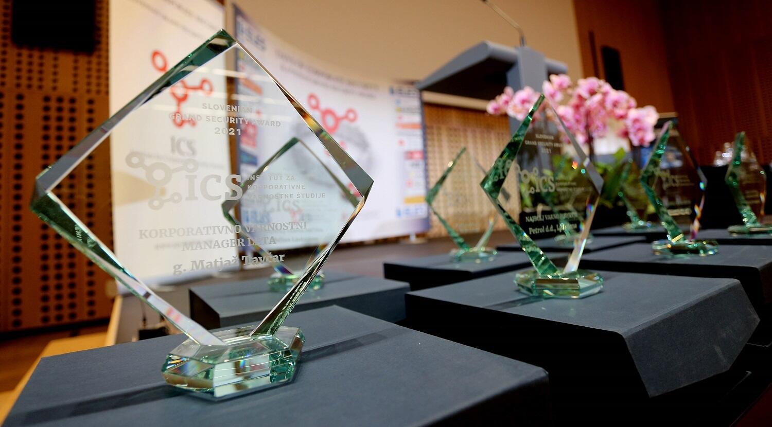 Podelitev nagrad 2022 2