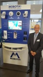 MOBOTIX IPC Fall