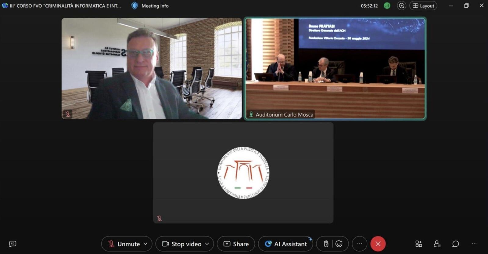 ARIEN tečaj kib kriminaliteta2