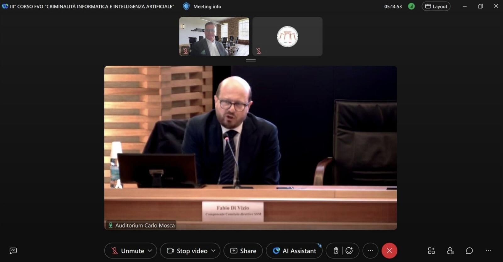 ARIEN tečaj kib kriminaliteta4