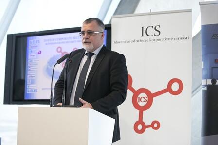 ICS 101