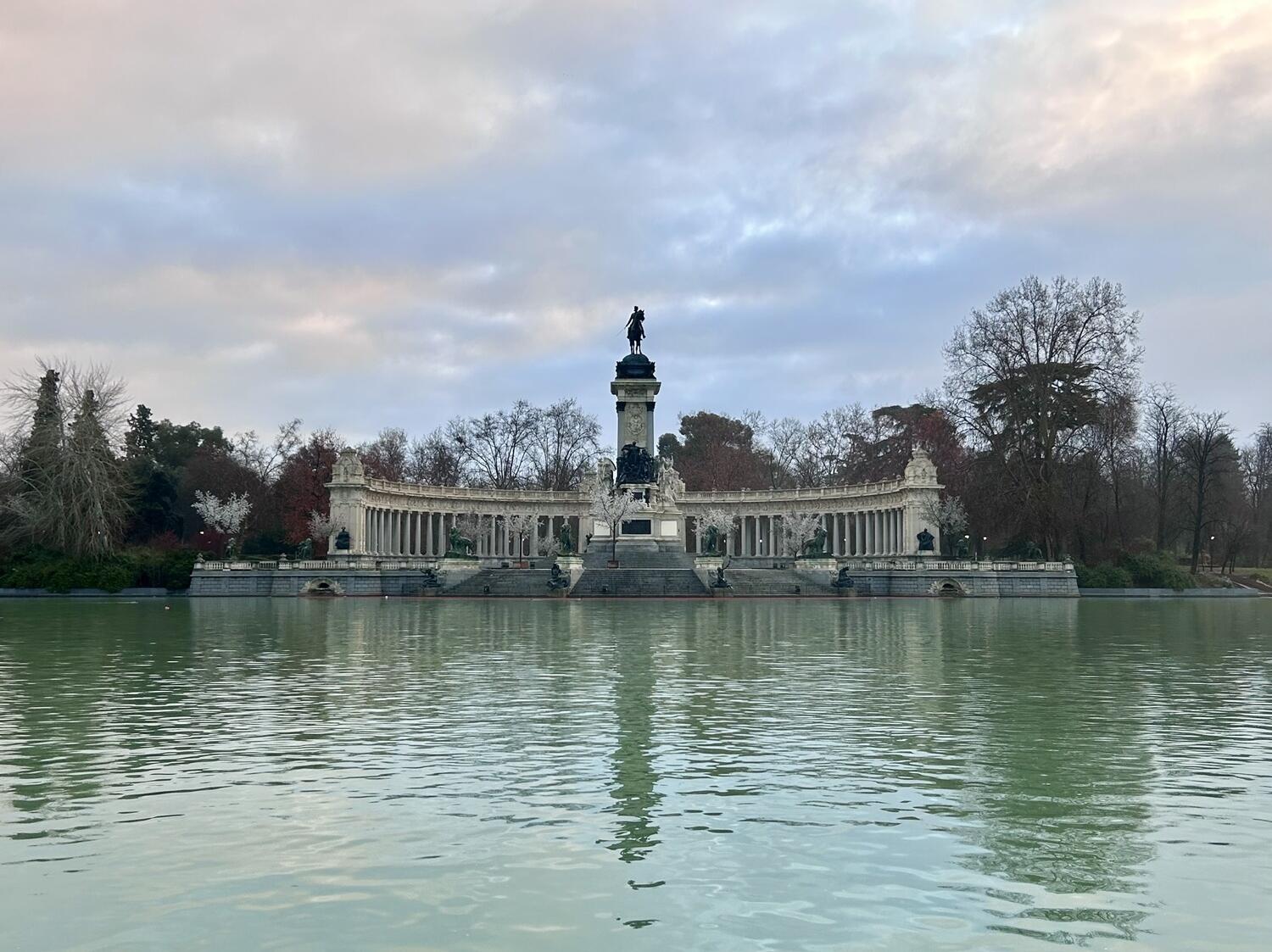 Madrid 4