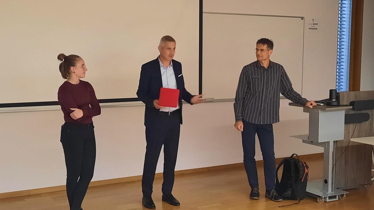 Reaktorski center IJS 26