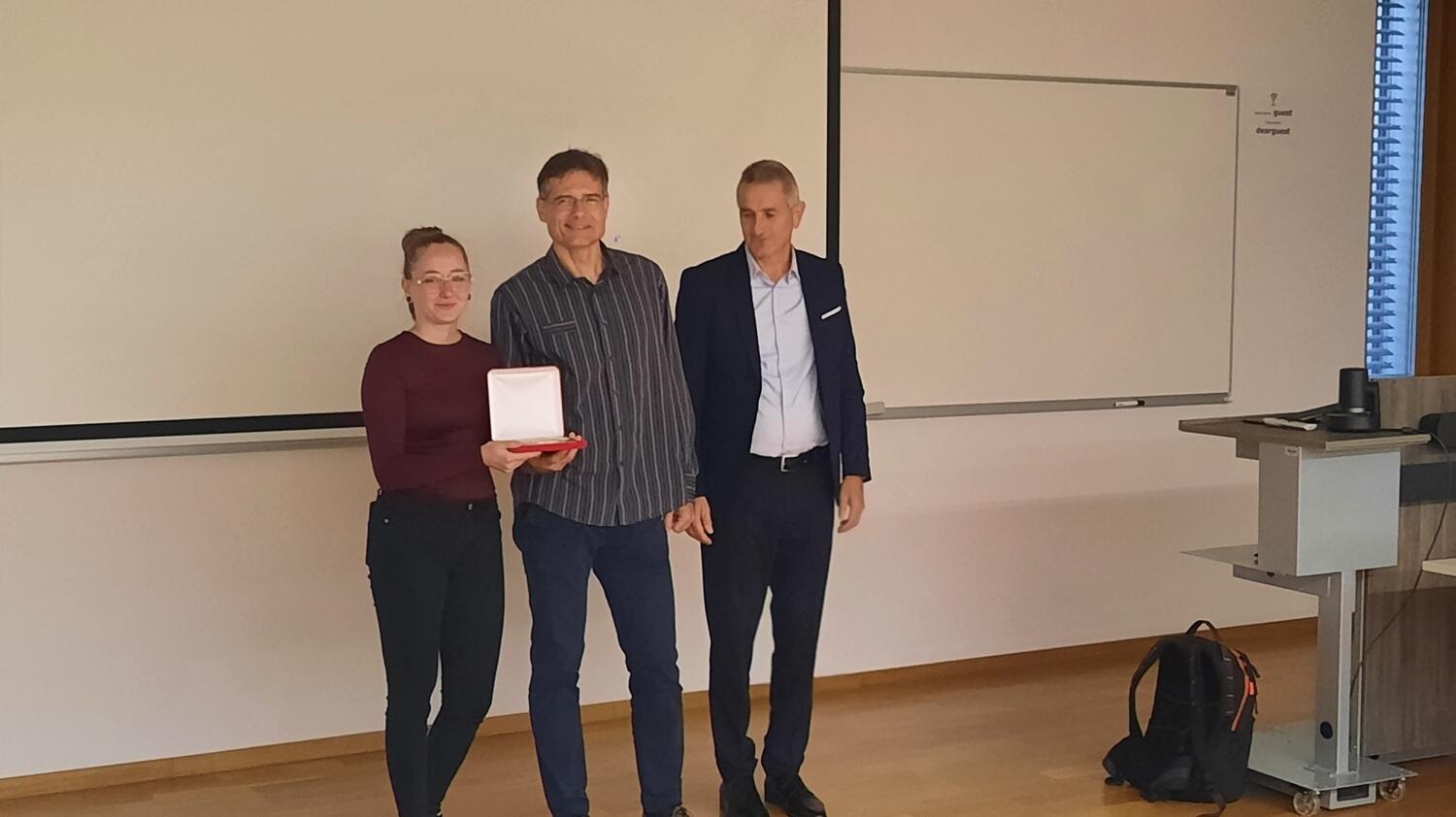 Reaktorski center IJS 31