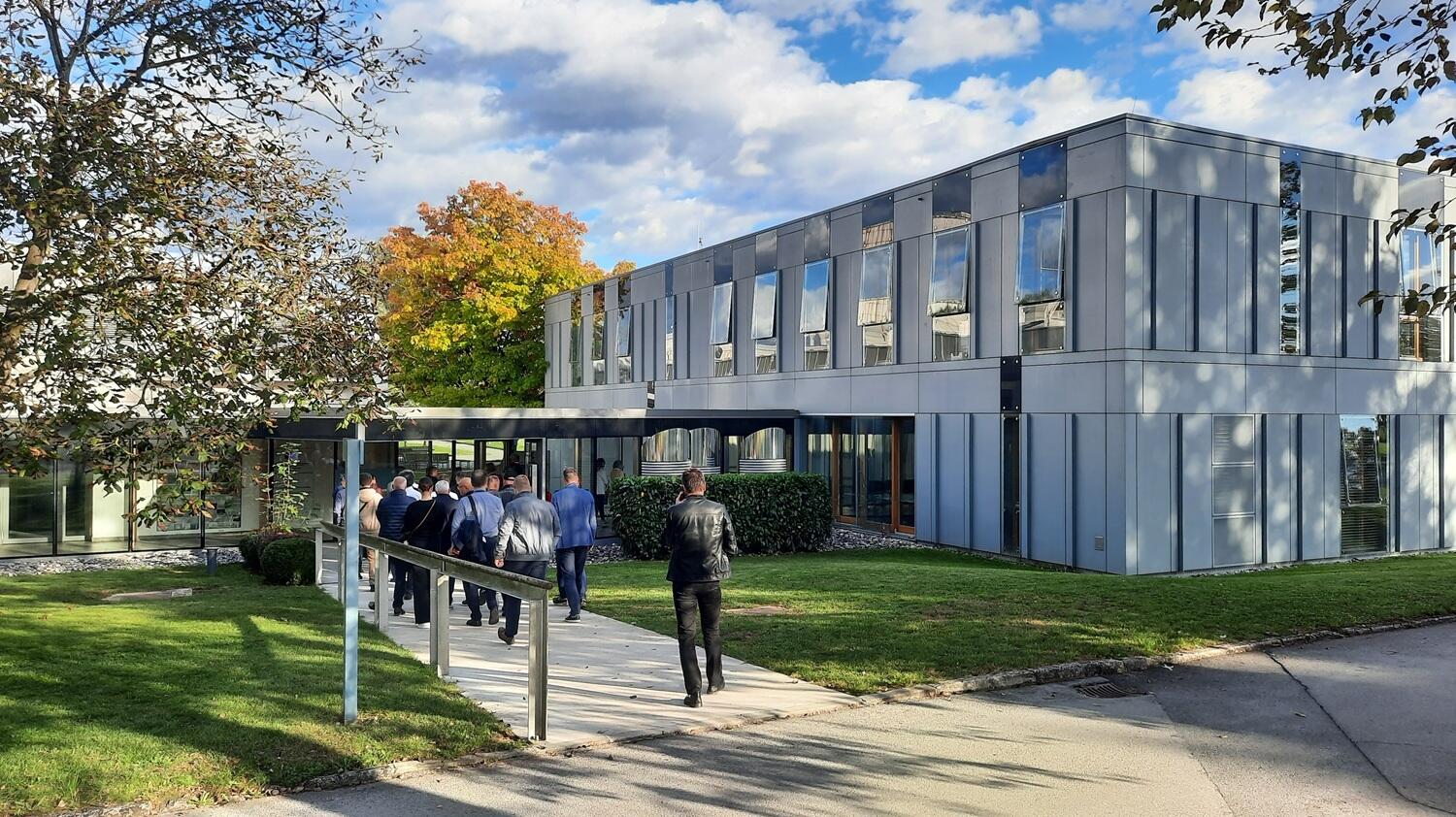 Reaktorski center IJS 1