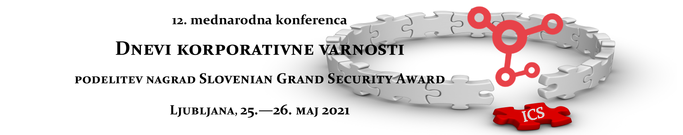 Dnevi korporativne varnosti 2021