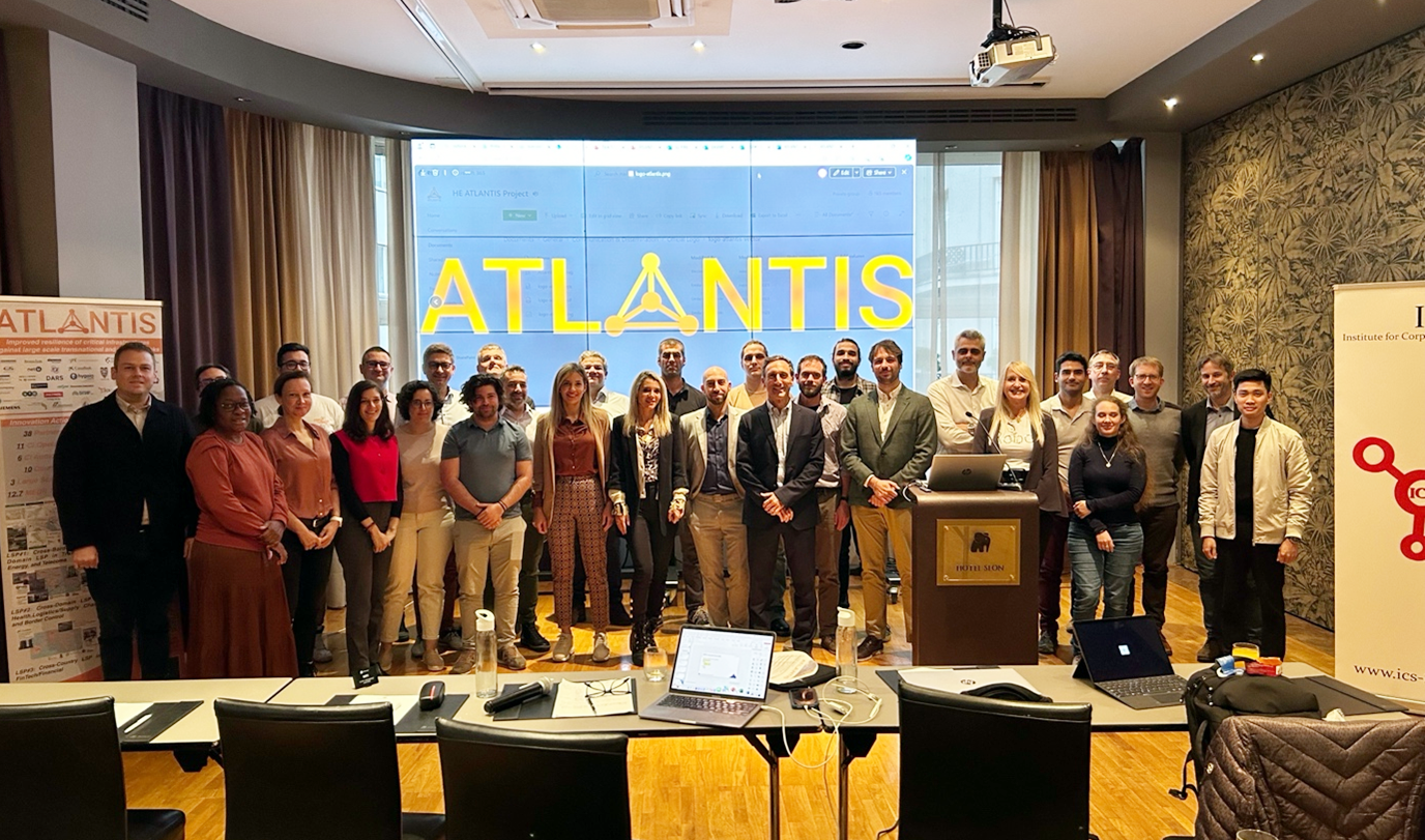 Atlantis Slon 3